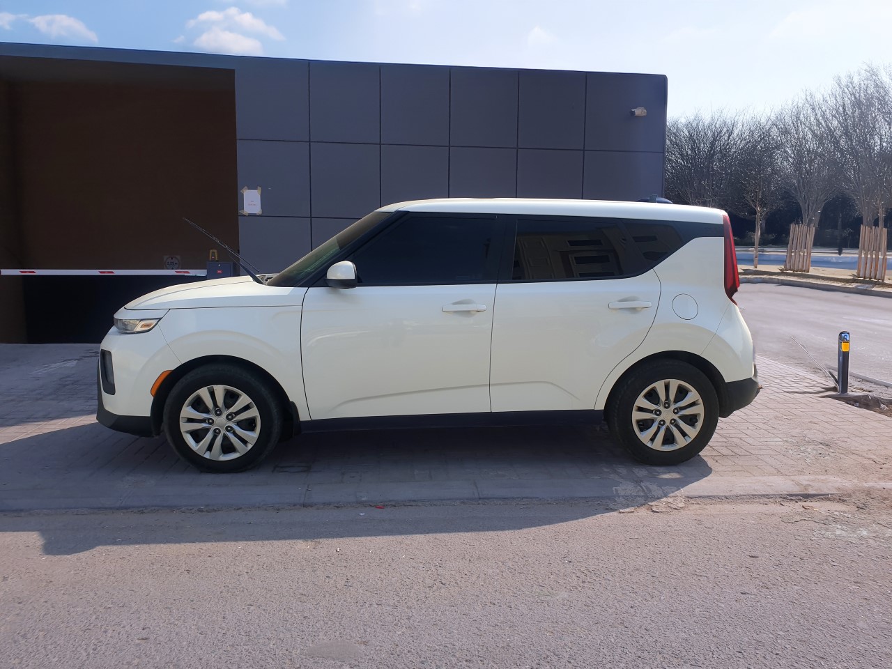 Kia Soul 2020