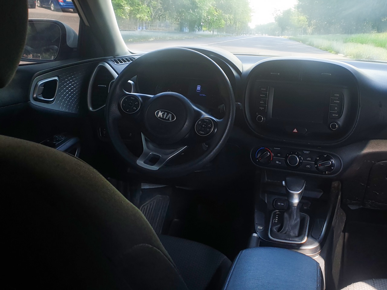 Kia Soul 2020
