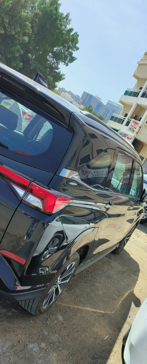 Toyota Veloz  2024