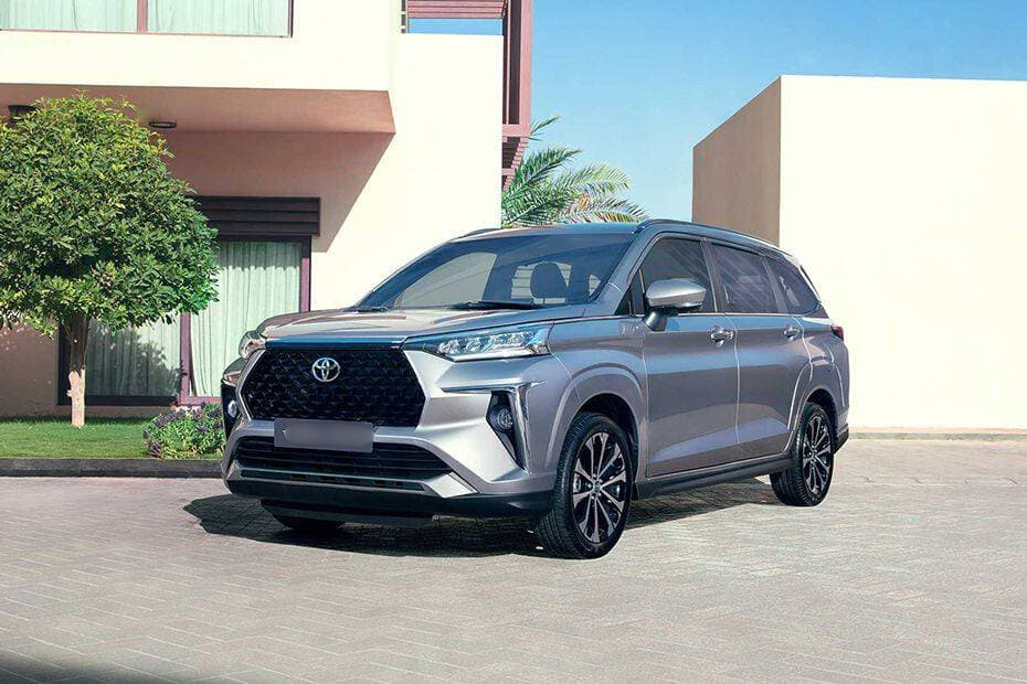 Toyota Veloz  2024