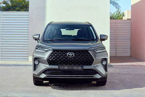Toyota Veloz  2024