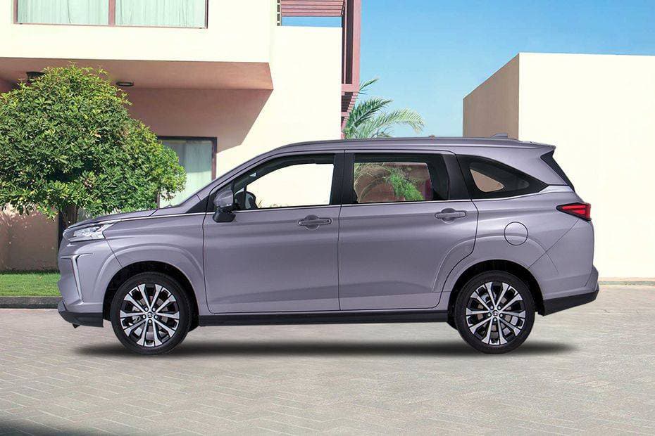 Toyota Veloz  2024