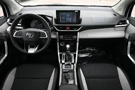 Toyota Veloz  2024