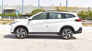 Toyota Rush 2023
