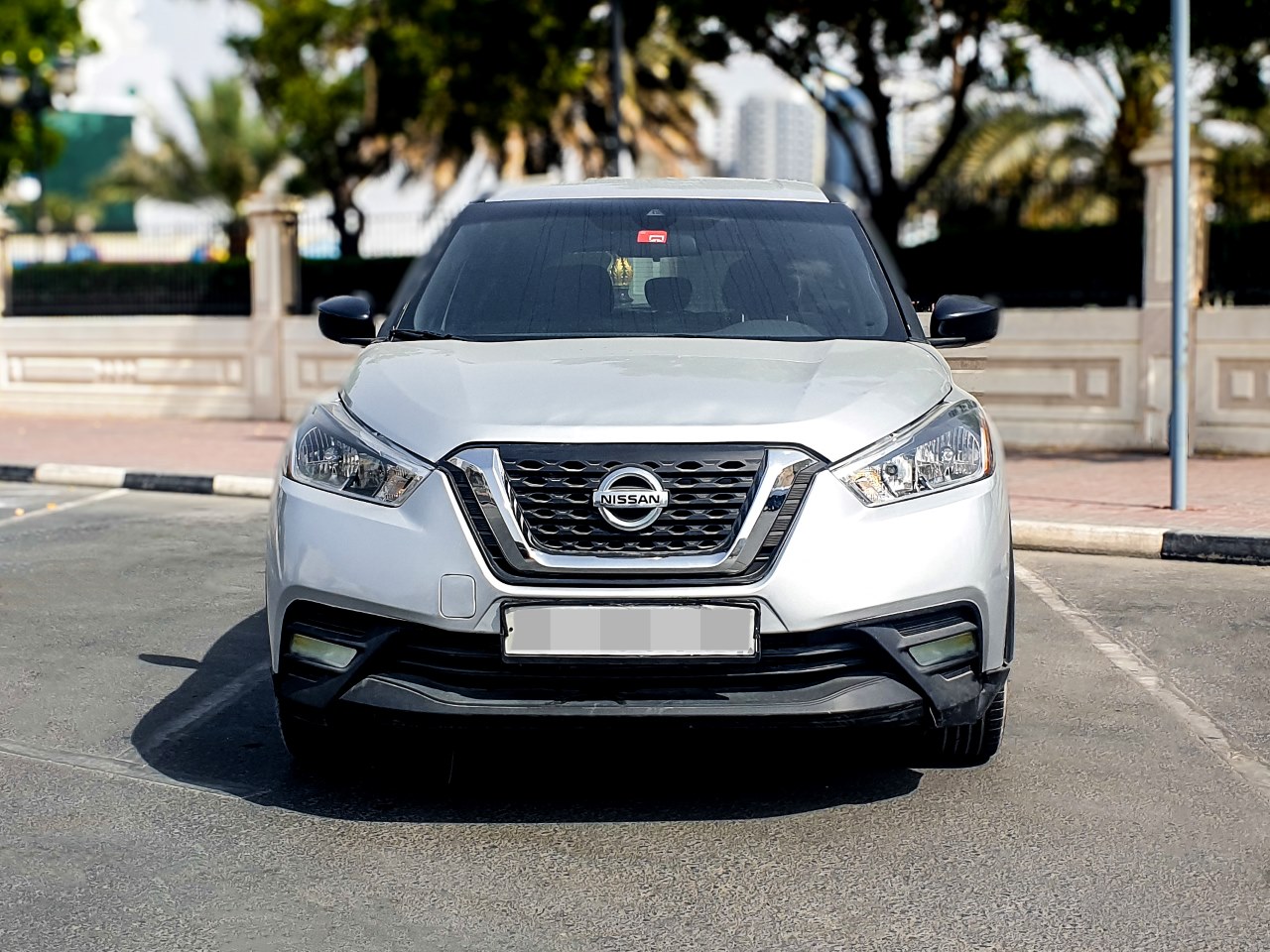 Nissan Kicks 1.6    2020
