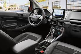 Ford EcoSport  2020