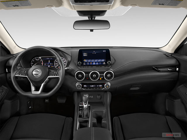 Nissan Sentra 2020