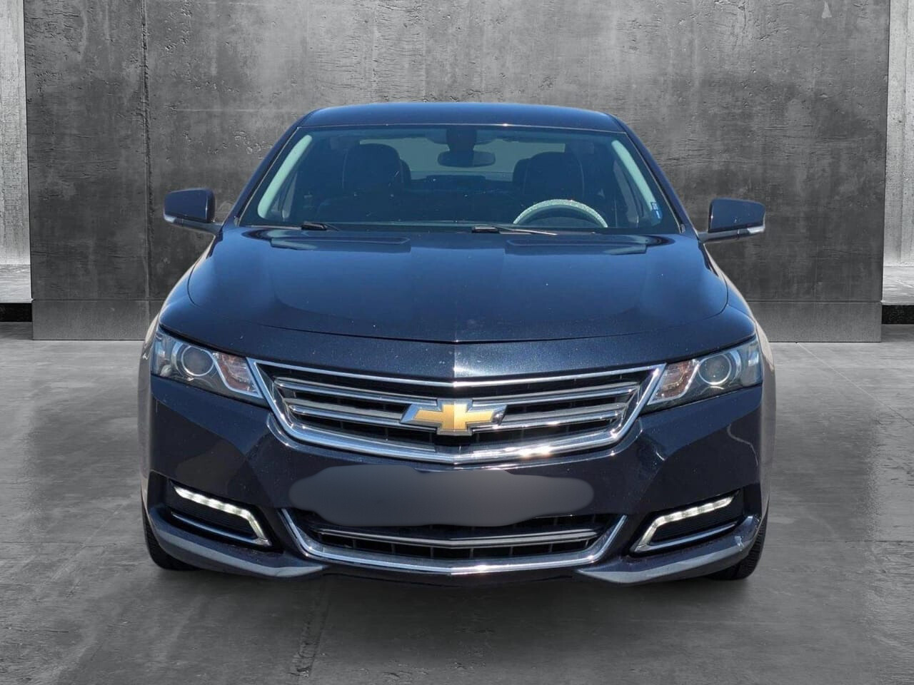 Chevrolet Impala 2019