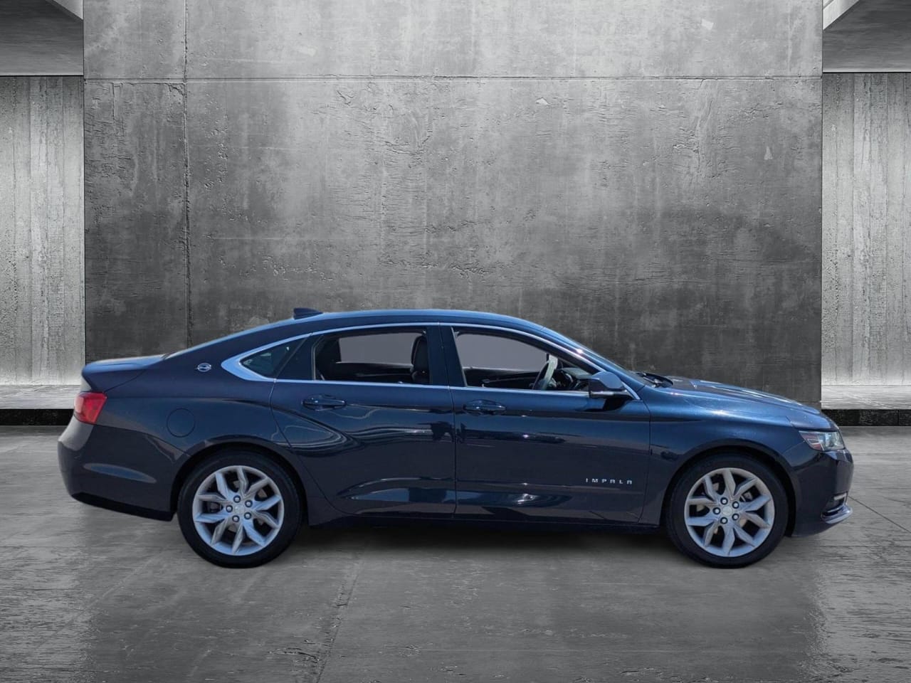 Chevrolet Impala 2019