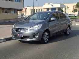 Mitsubishi Atraj 2020