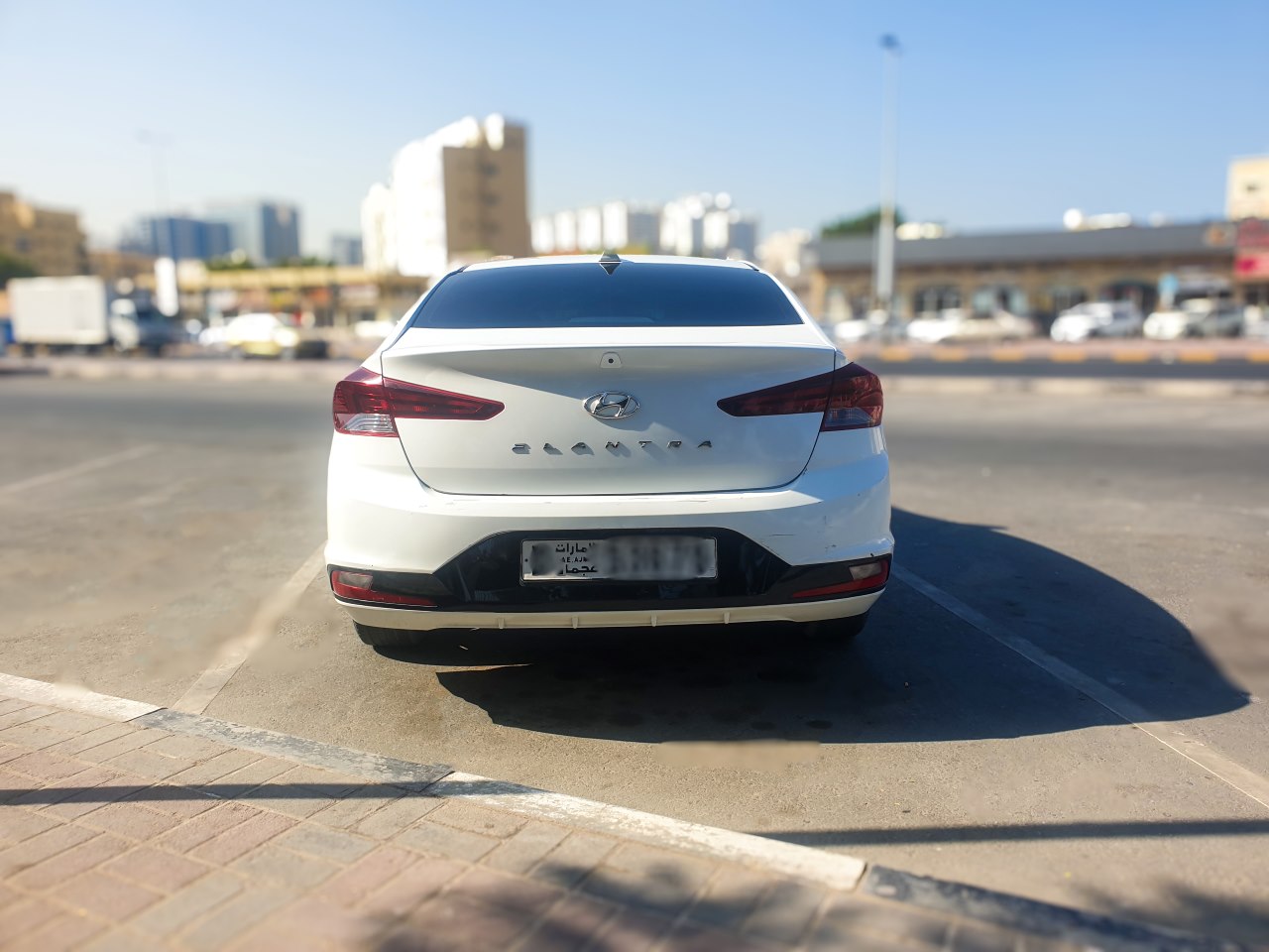 Hyundai Elantra 2020