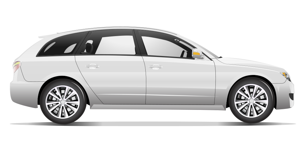 SUV