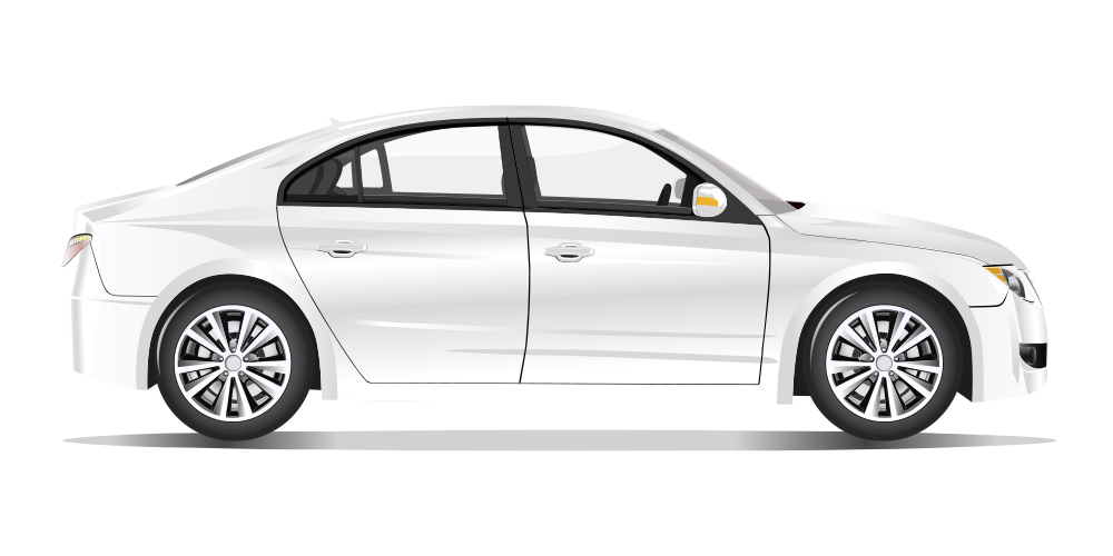 Sedan
