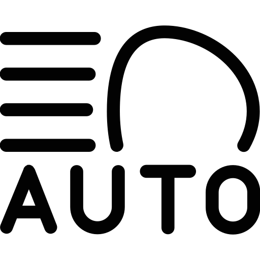 Automatic Headlights